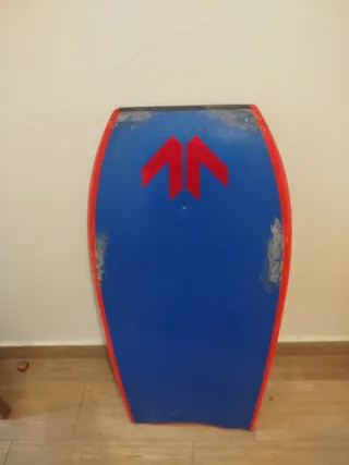 Bodyboard 41 PP buen estado