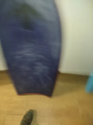 Bodyboard 41 PP buen estado