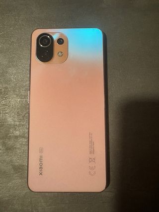 Xiaomi 11 Lite 5G NE 