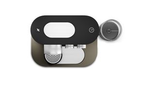 Cafetera Nespresso Krups Expert C80