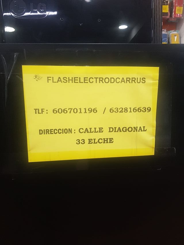 Lavavajillas Cecotec