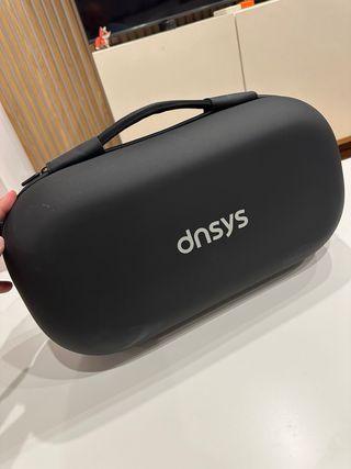 Exoesqueleto DNSYS X1 Carbon