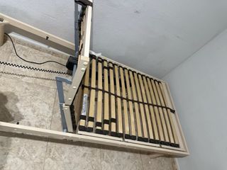 Cama Articulada Eléctrica 90x190cm