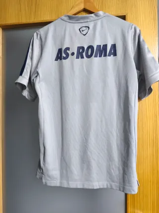 Camiseta Nike Roma Talla M