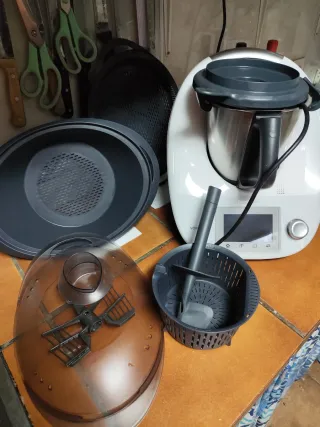 Thermomix TM5