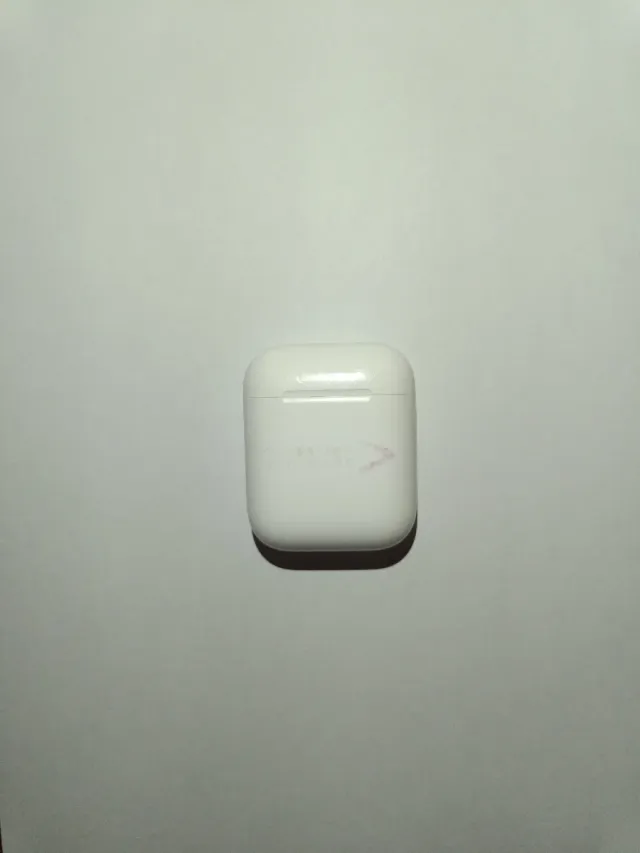 Apple AirPods Originales Blancos