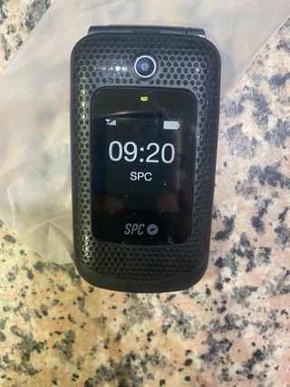 Lotto 3 telefoni: SPC, Samsung, Alcatel