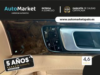 Porsche Panamera Sport Turismo 2.9i E-Hybrid