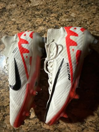 Nike Air Zoom Mercurial Botas Fútbol nuevas