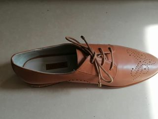 Zapatos Lotusse Mujer Talla 40 Nuevos