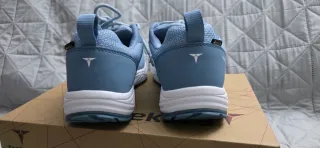 Zapatillas Treksta Gore-Tex Talla 38 Niña