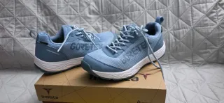 Zapatillas Treksta Gore-Tex Talla 38 Niña