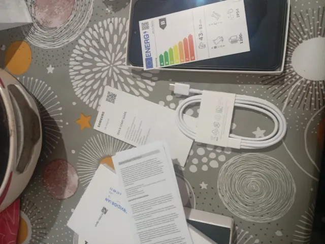 Samsung Galaxy A17 5G 128GB