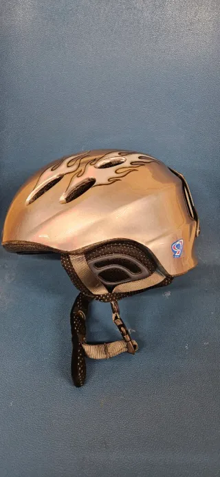 Casco Giro NINE.9 JR Talla M