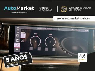 Porsche Panamera Sport Turismo 2.9i E-Hybrid