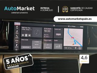 Porsche Panamera Sport Turismo 2.9i E-Hybrid