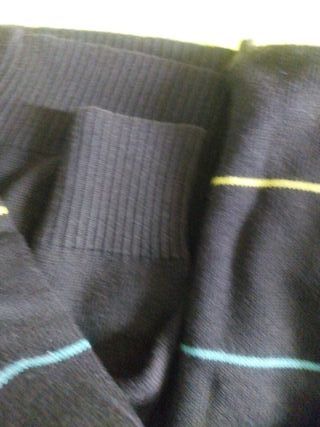 Maglia Tred V-neck a righe