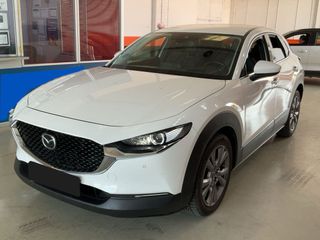 Mazda CX-30 2019 ZENITH SAFETY