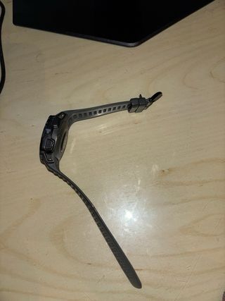 Garmin Instinct Solar Camo