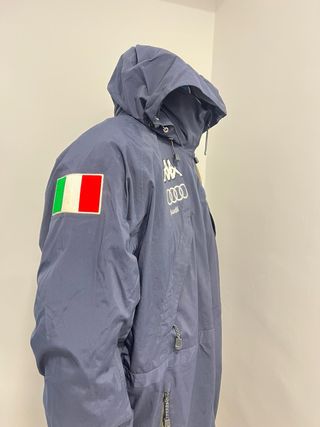 Capa Esquí Kappa Italia Talla XXL