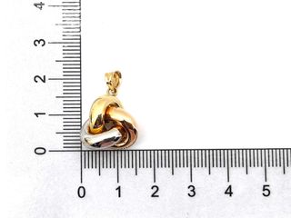 E1794148-2	Colgante Oro 18k