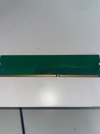 Memoria RAM Patriot DDR3 4GB PSD34G133381