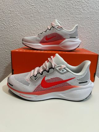Zapatillas Nike Pegasus 41 Mujer Talla 36.5