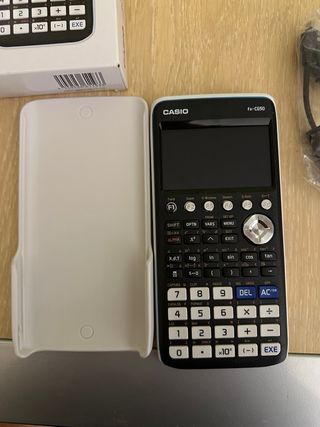 Calcolatrice Grafica CASIO FX-CG50
