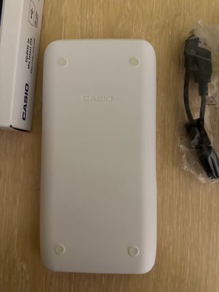 Calcolatrice Grafica CASIO FX-CG50