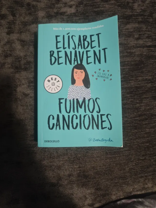 Fuimos canciones / Sounds Like Love (Canciones ...