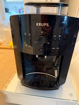 Cafetera Krups Roma A810870