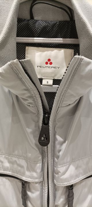 Giubbotto Peuterey 