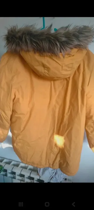 Chaqueta Zara niño 14 años