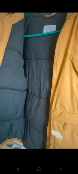 Chaqueta Zara niño 14 años