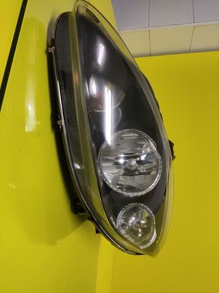 FARO DELANTERO IZQUIERDO SEAT ALTEA/LEON Restyling