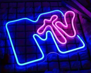 MTV NEÓN 
