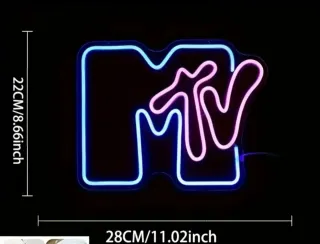 MTV NEÓN 