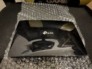 TP-Link Router con 4 Puertos LAN y Micro SIM