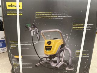 Wagner Control Pro 250 M Máquina Pintar