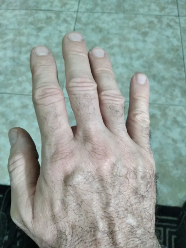 Anillo Acero Cruz Templaria