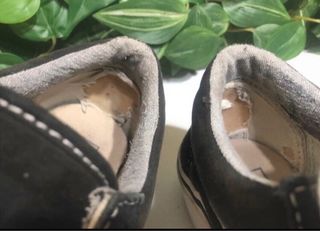 Zapatillas Vans Unisex (No negociable)