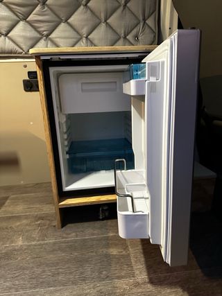 Volskwagen camperizada