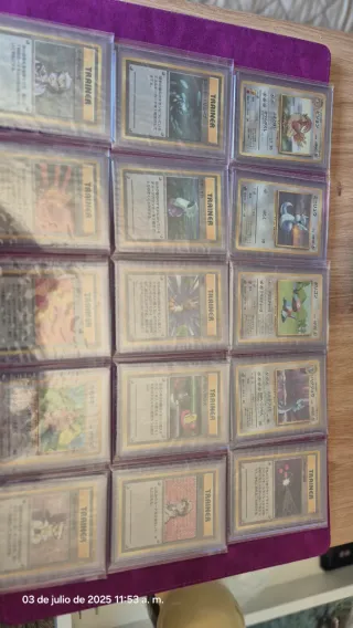 Pokemon Expansion Pack 1996 
