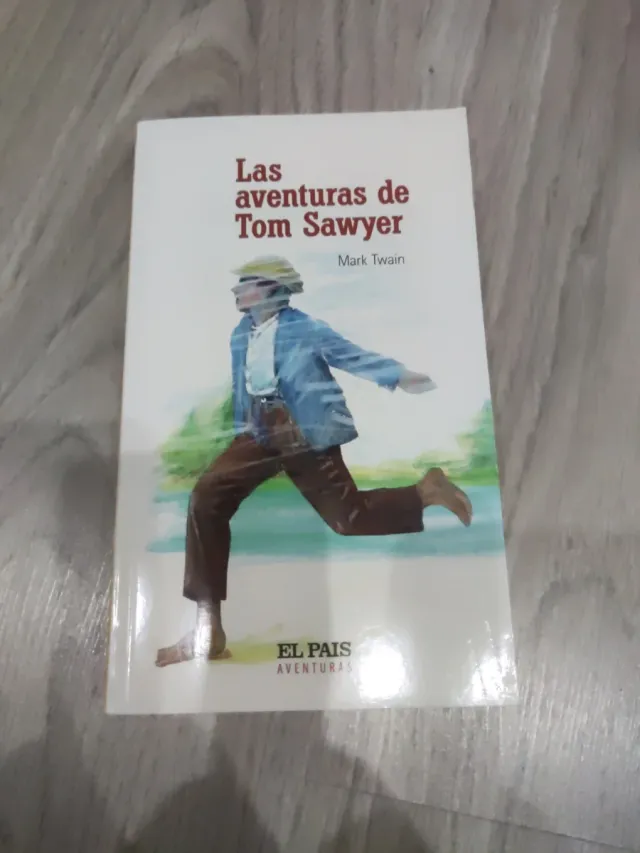 Las aventuras de Tom Sawyer