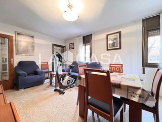 Piso en venta en Gorg - Pep Ventura en Badalona