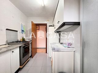 Piso en venta en Gorg - Pep Ventura en Badalona