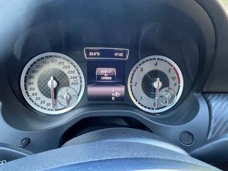 Mercedes-Benz Clase A 200 cdi AMG line automático