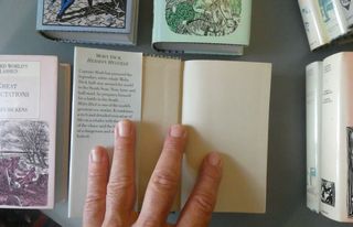 Lot of 9 Oxford Pocket Classic Books 1986