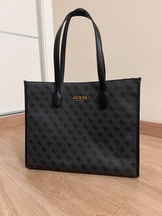 Bolso shopper Guess 