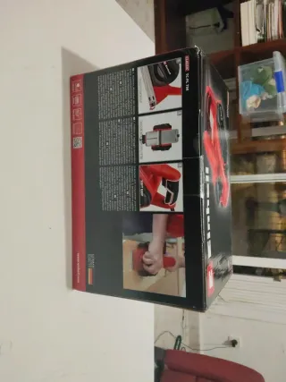 Cepillo Eléctrico Einhell TC-PL 750